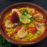 Cuisine espagnole - Restaurant Llum del Mar - @juanromanroman - Pixabay