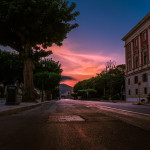 Levé de soleil à Trapani - Sicile - Italie - @Tommie Hansen - Flickr