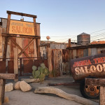 Western Saloon - Benidorm - @Jeff Hollett - Flickr