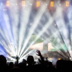 Benidorm Palace - Spectacle - @Unsplash - Pixabay