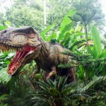 World of Dinosaure - Emilie-Romagne - Italie -@tee2tee - Pixabay
