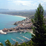 Castellamare del Golfo - Sicile - Italie - @Loris Silvio Zecchinato - Flickr