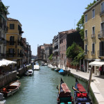 Balade sur le Grand Canal - Venise - Italie - @Dude Pascalou - Flickr