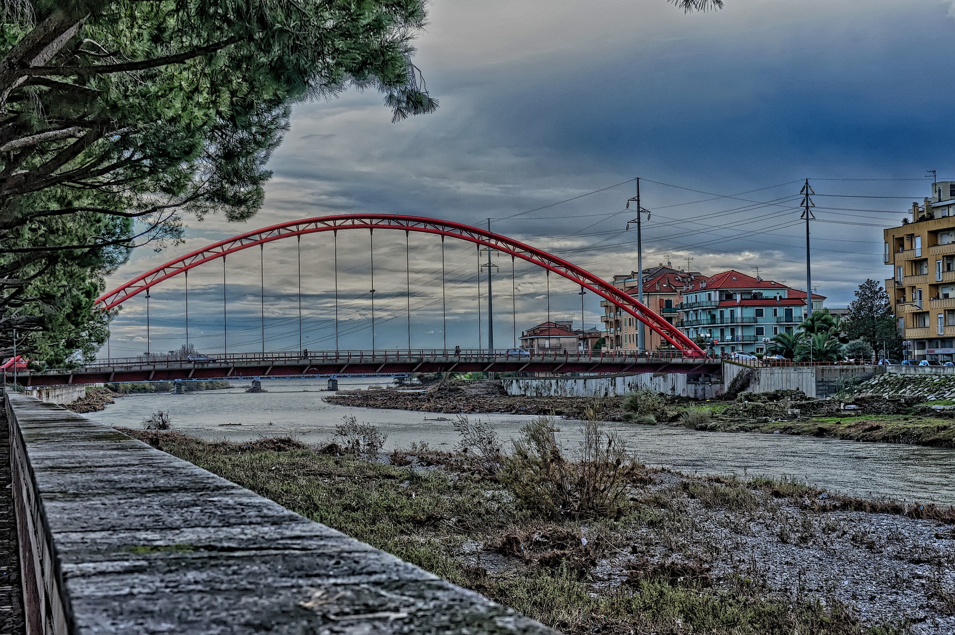 Albenga - @GalloGiancarlo - Pixabay