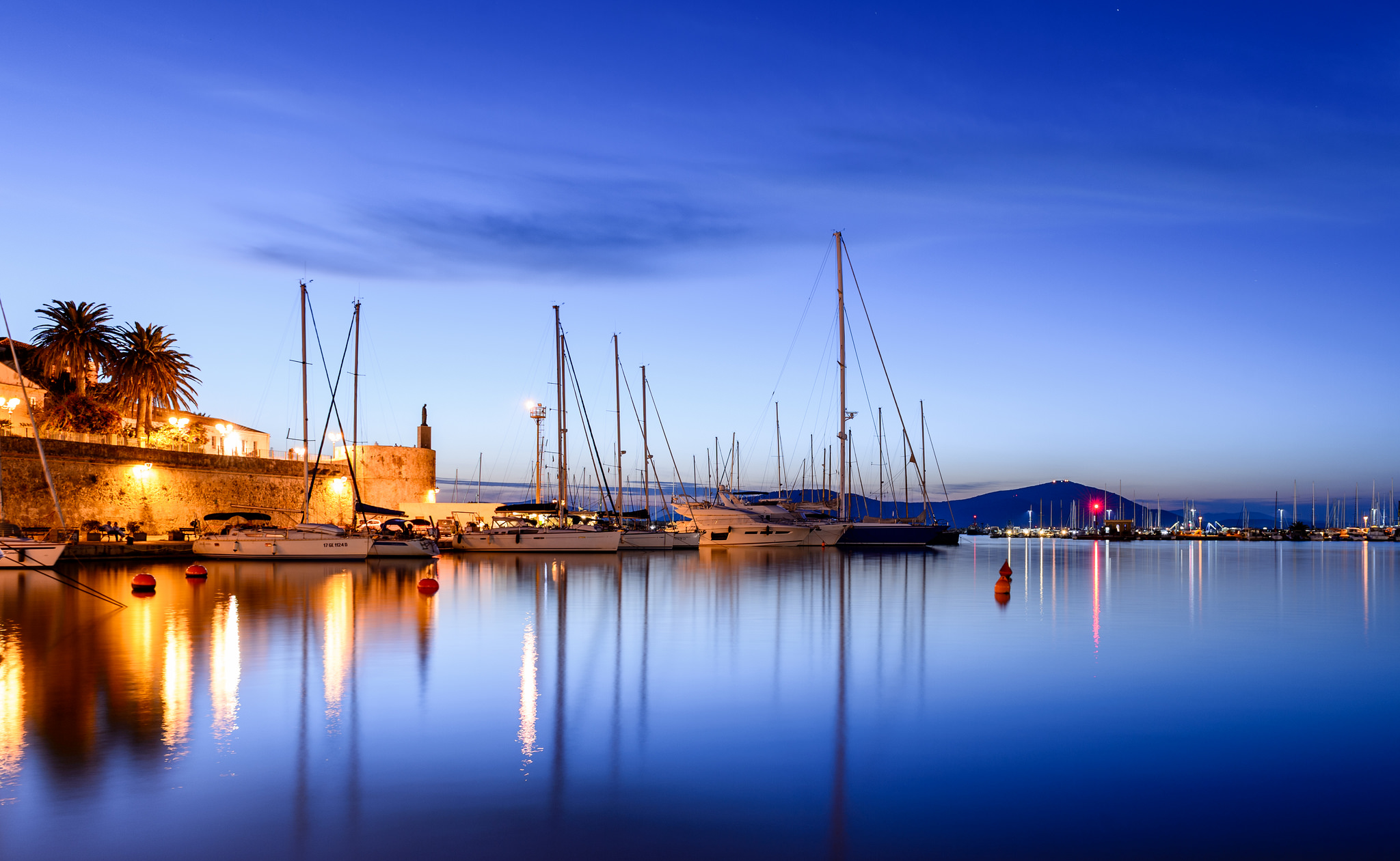 Alghero - @Alessandro Caproni - Flickr