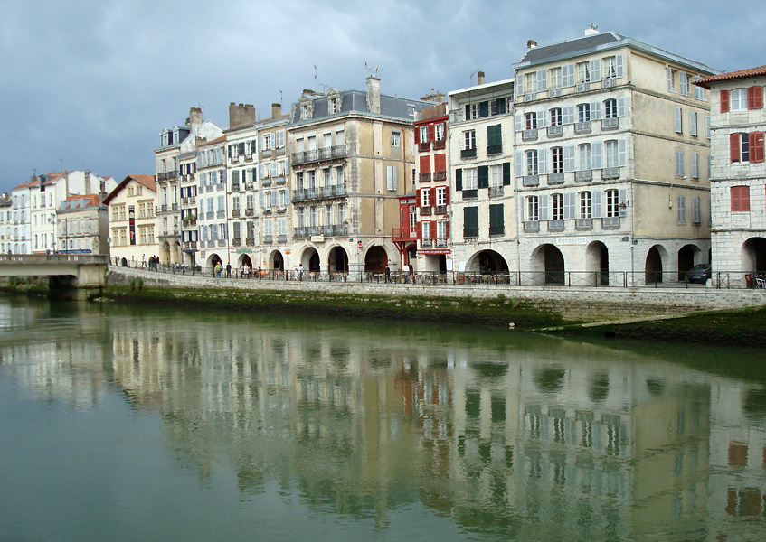 Bayonne - @a-marga - Flickr