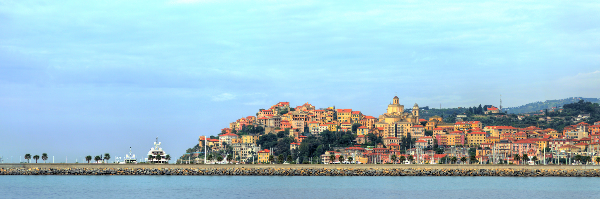 Impéria - @Giancarlo Scola - Flickr