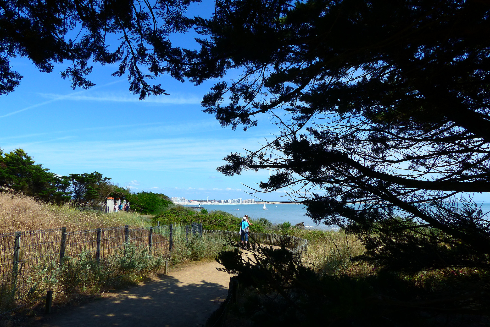 La Vendée - @Sabine Valentin - Flickr