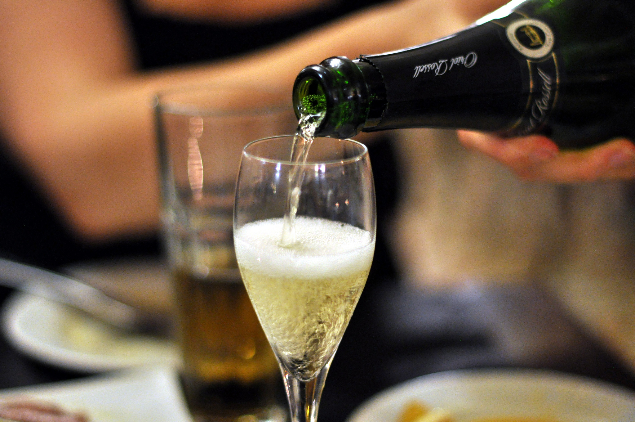 Le cava - @cyclonebill - Flickr