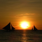Lever de soleil - @piper60 - Pixabay