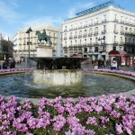 Madrid - @falco - Pixabay