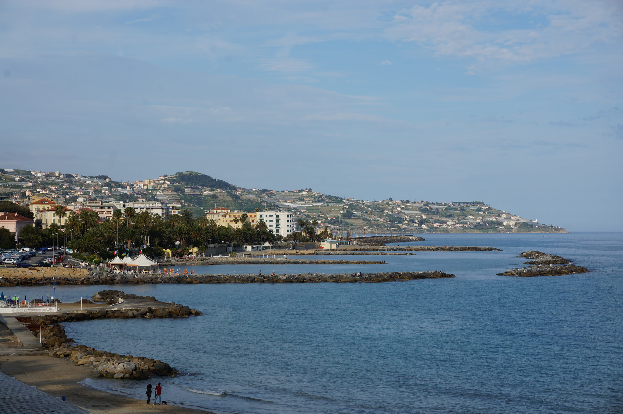 San Remo - @Demis Gallisto - Flickr