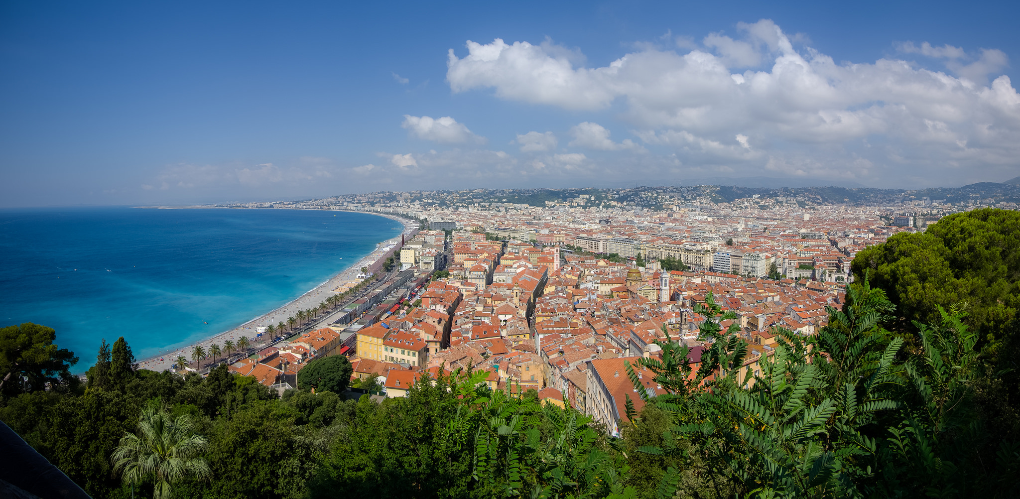 Un magnifique paysage de la France - @Kurt Bauschardt - Flickr