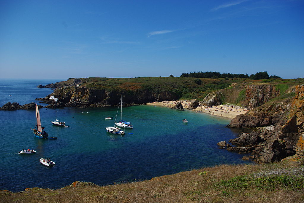 île d'Yeu
