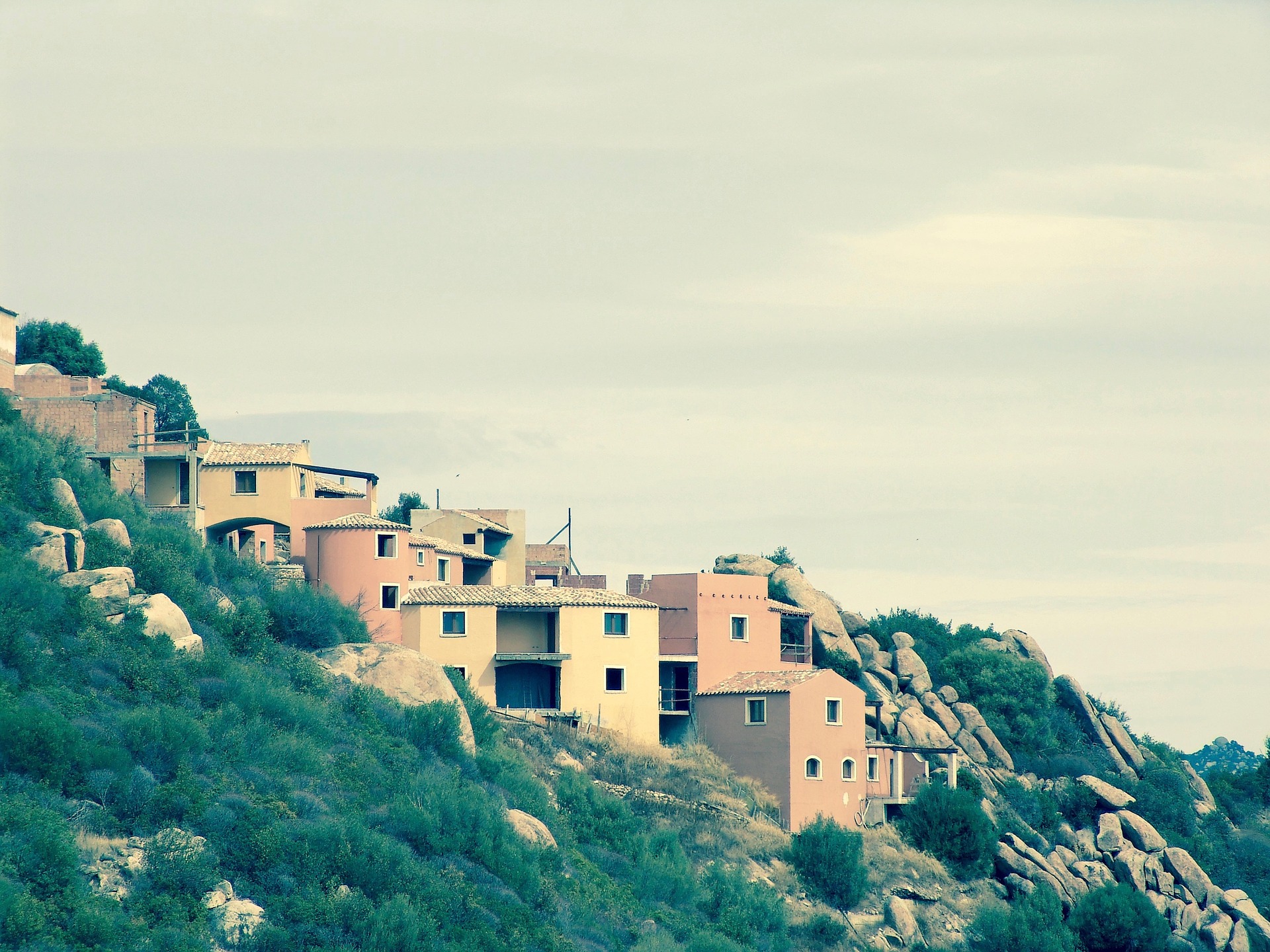Cagliari - @3dman_eu - Pixabay
