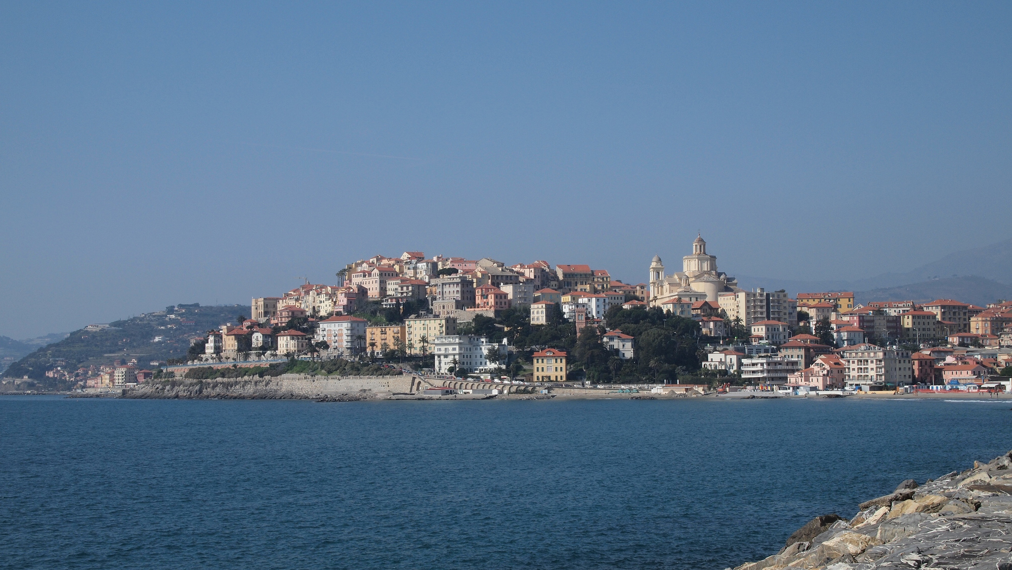 Imperia - @Maman Voyage - Flickr