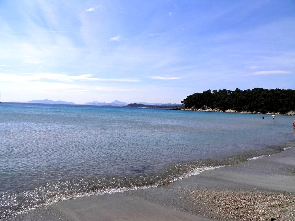 plage de cabasson
