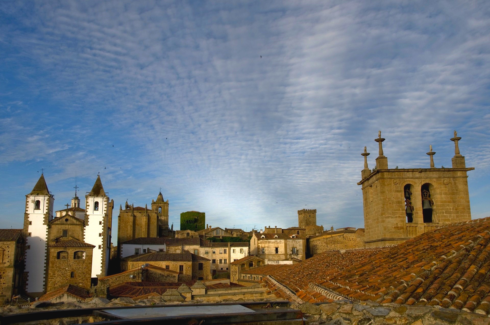 Caceres caceres