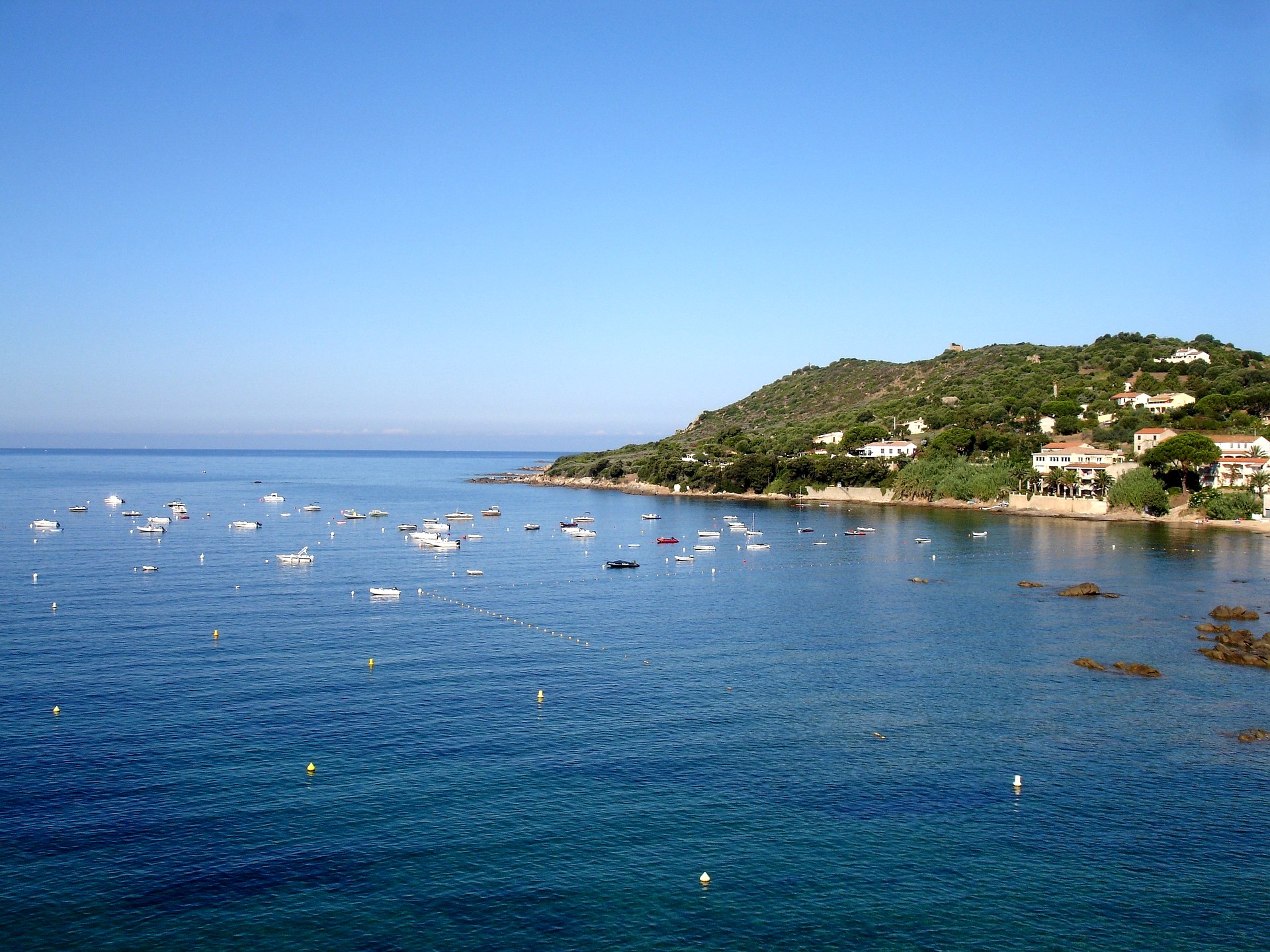 ajaccio