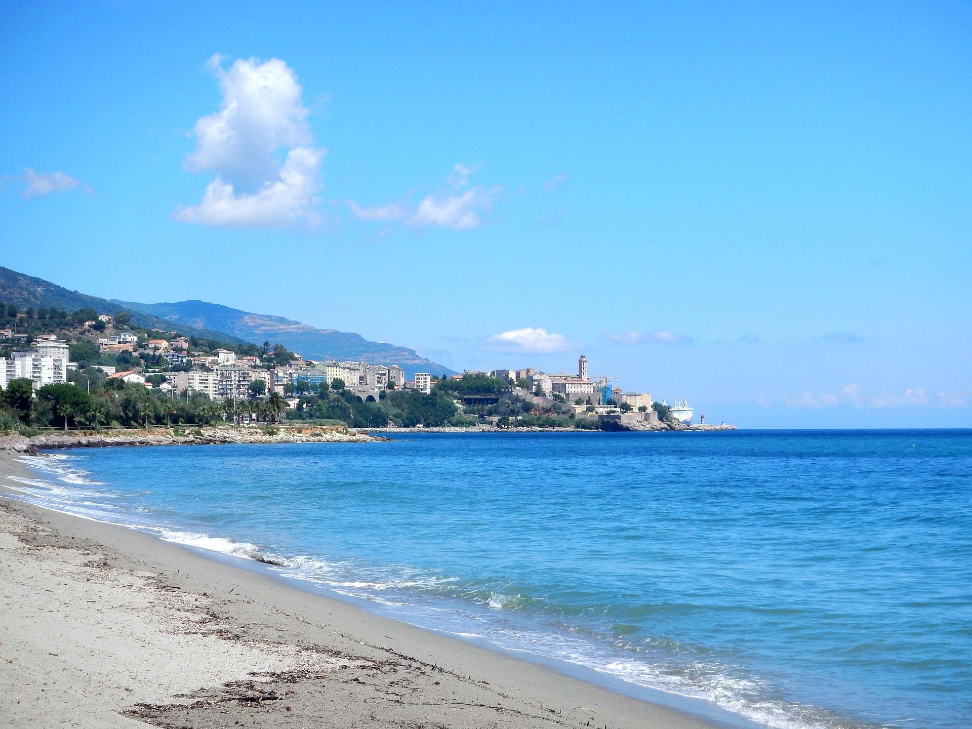 bastia