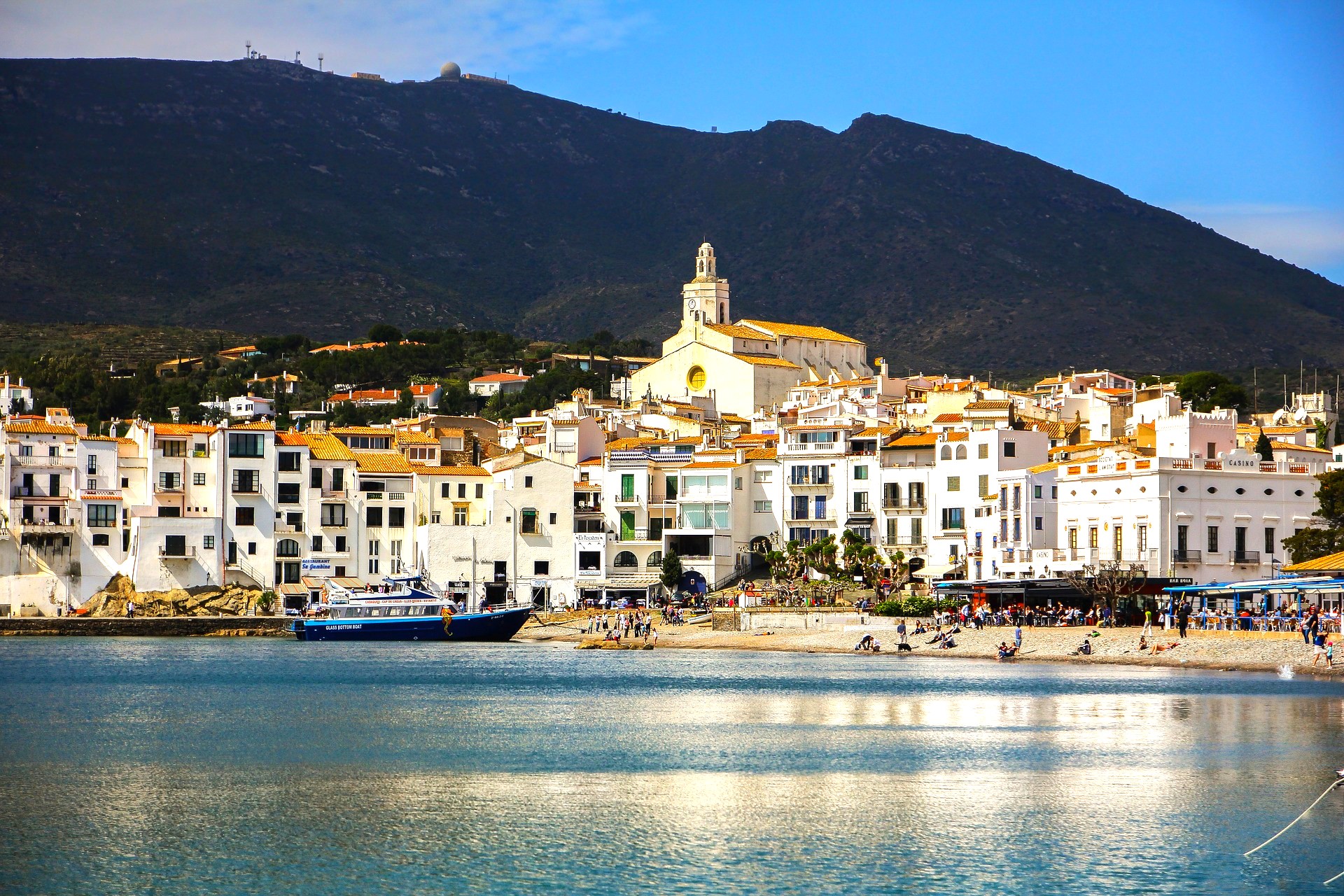 cadaquès