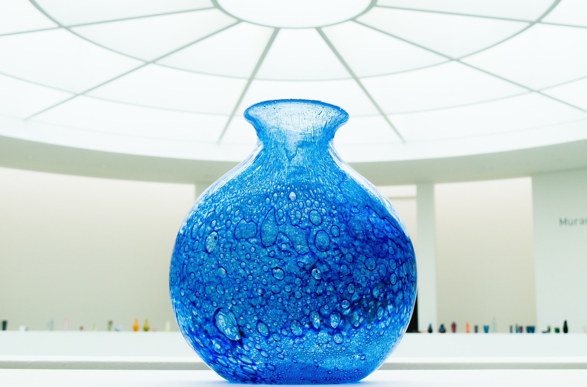 Venise : 5 choses à ne pas manquer ! - plare. verre de murano