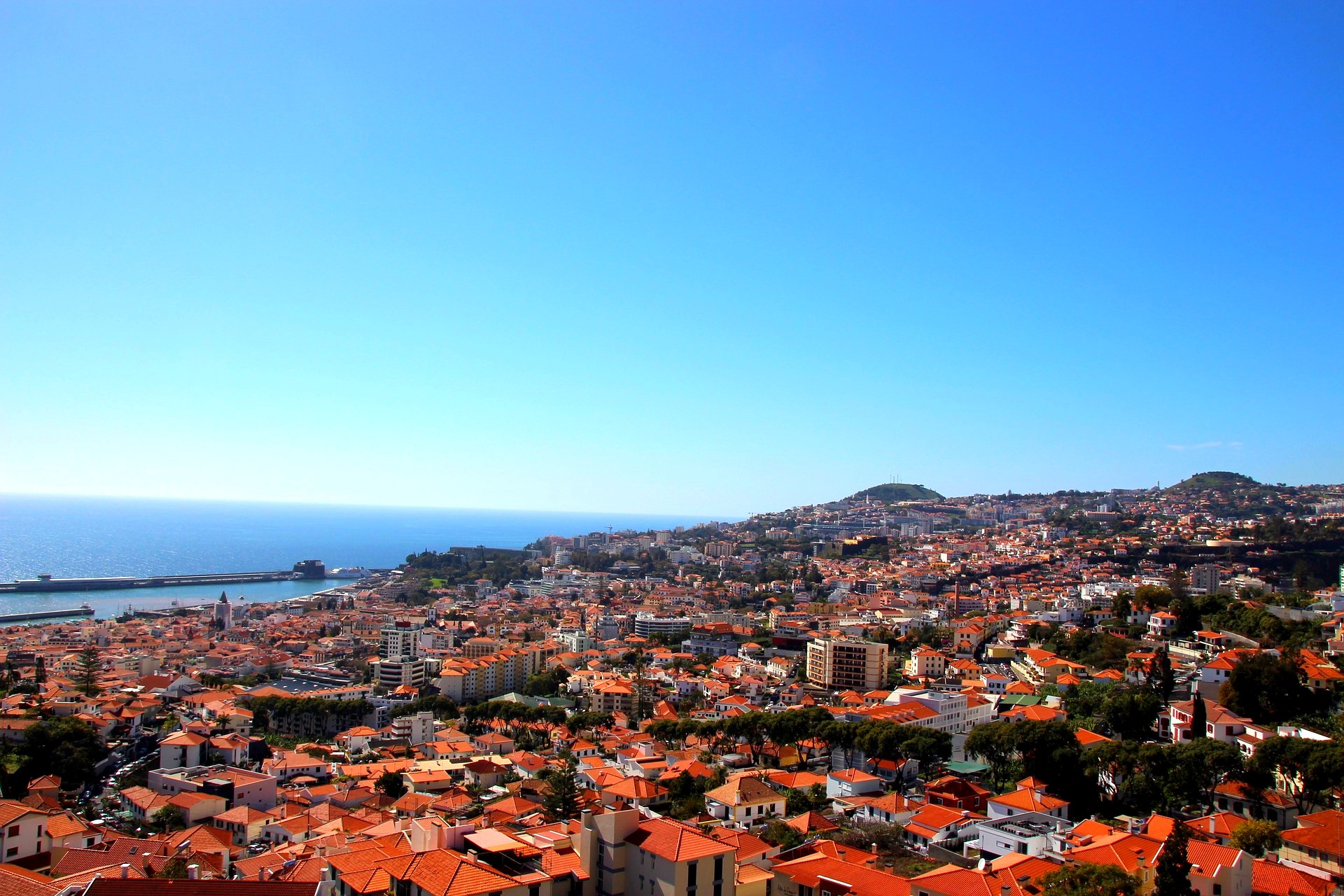 funchal
