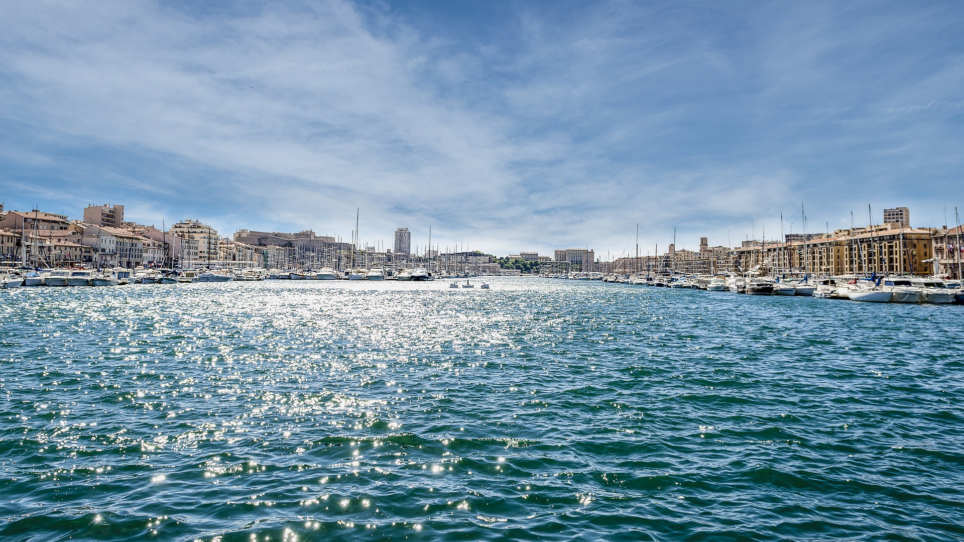 marseille