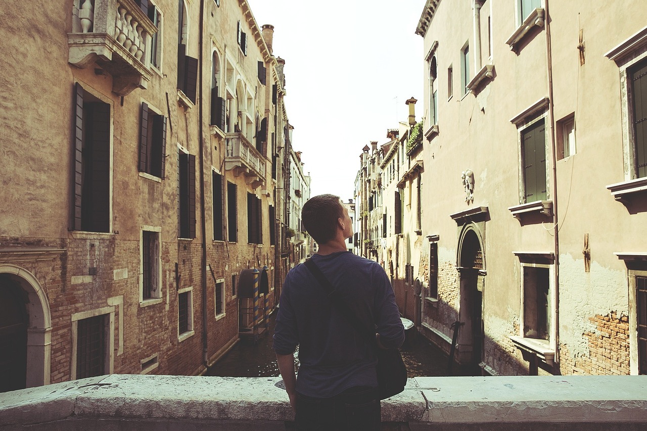 Venise : 5 choses à ne pas manquer ! - plare. venise