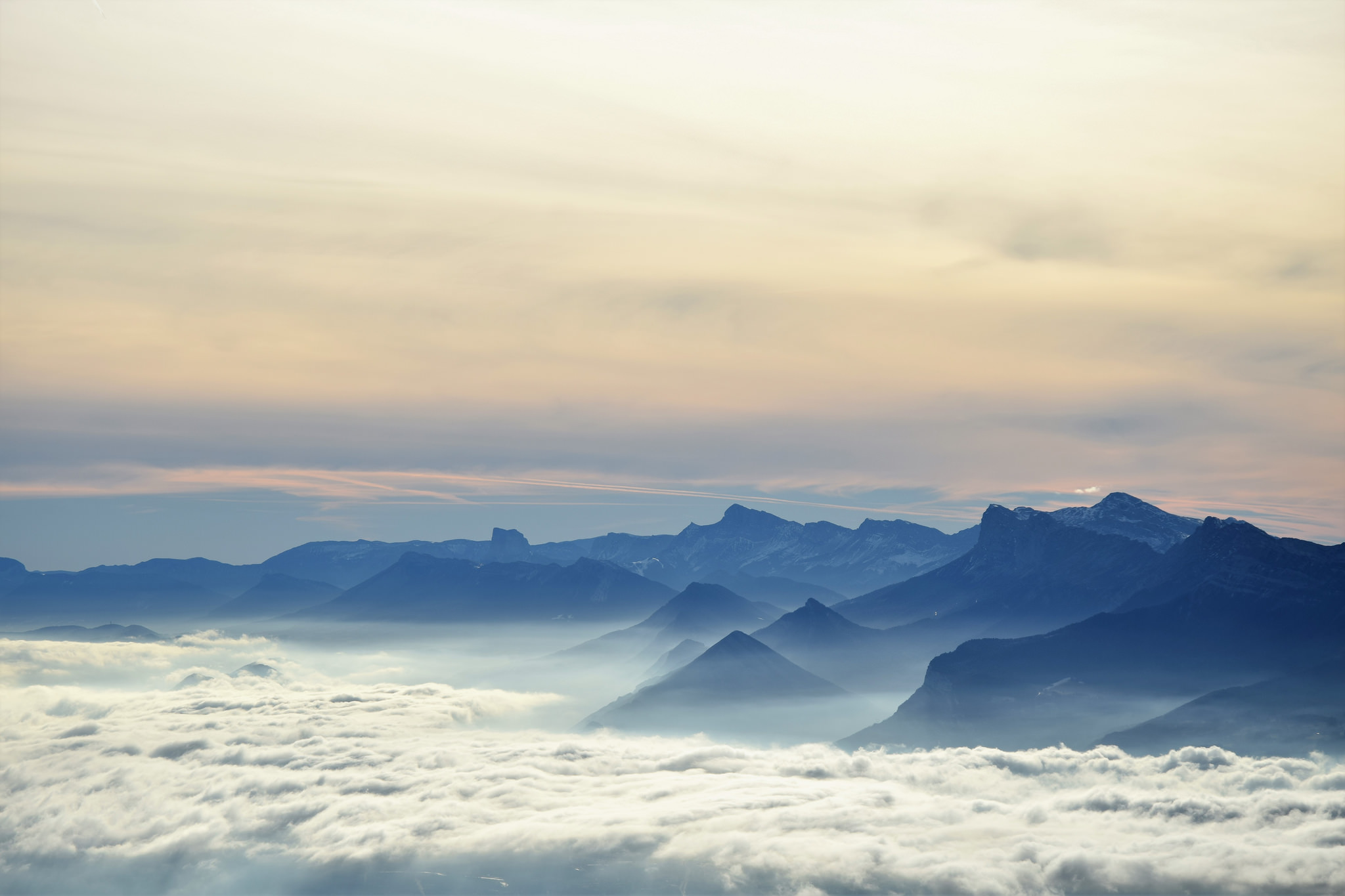 Massif de la Chartreuse - @Renaldo GST - Flickr