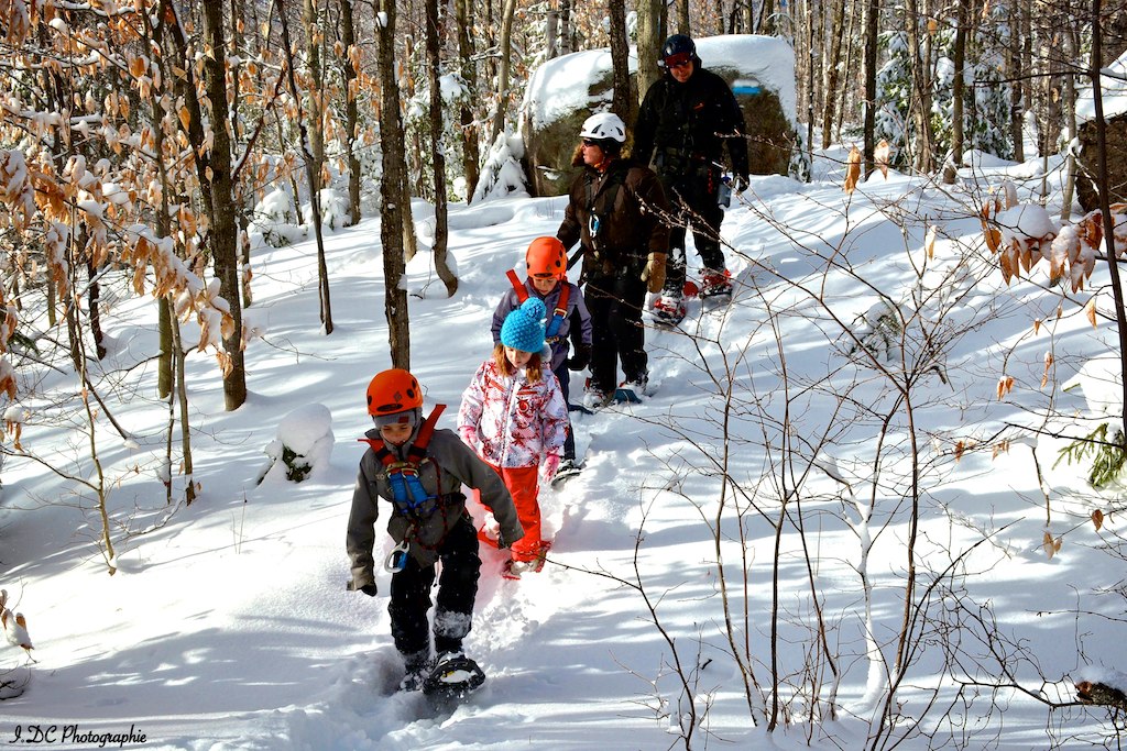 Vos vacances seront formidables grâce au label Famille Plus - @tyroparc - Flickr