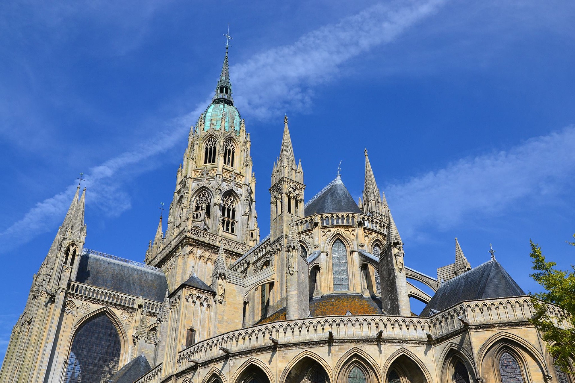 Top 10 des destinations France en photo ! - plare. bayeux