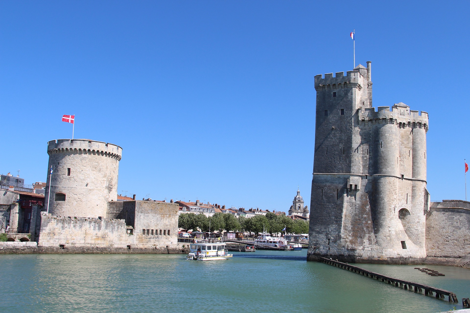 Top 10 des destinations France en photo ! - plare. la rochelle