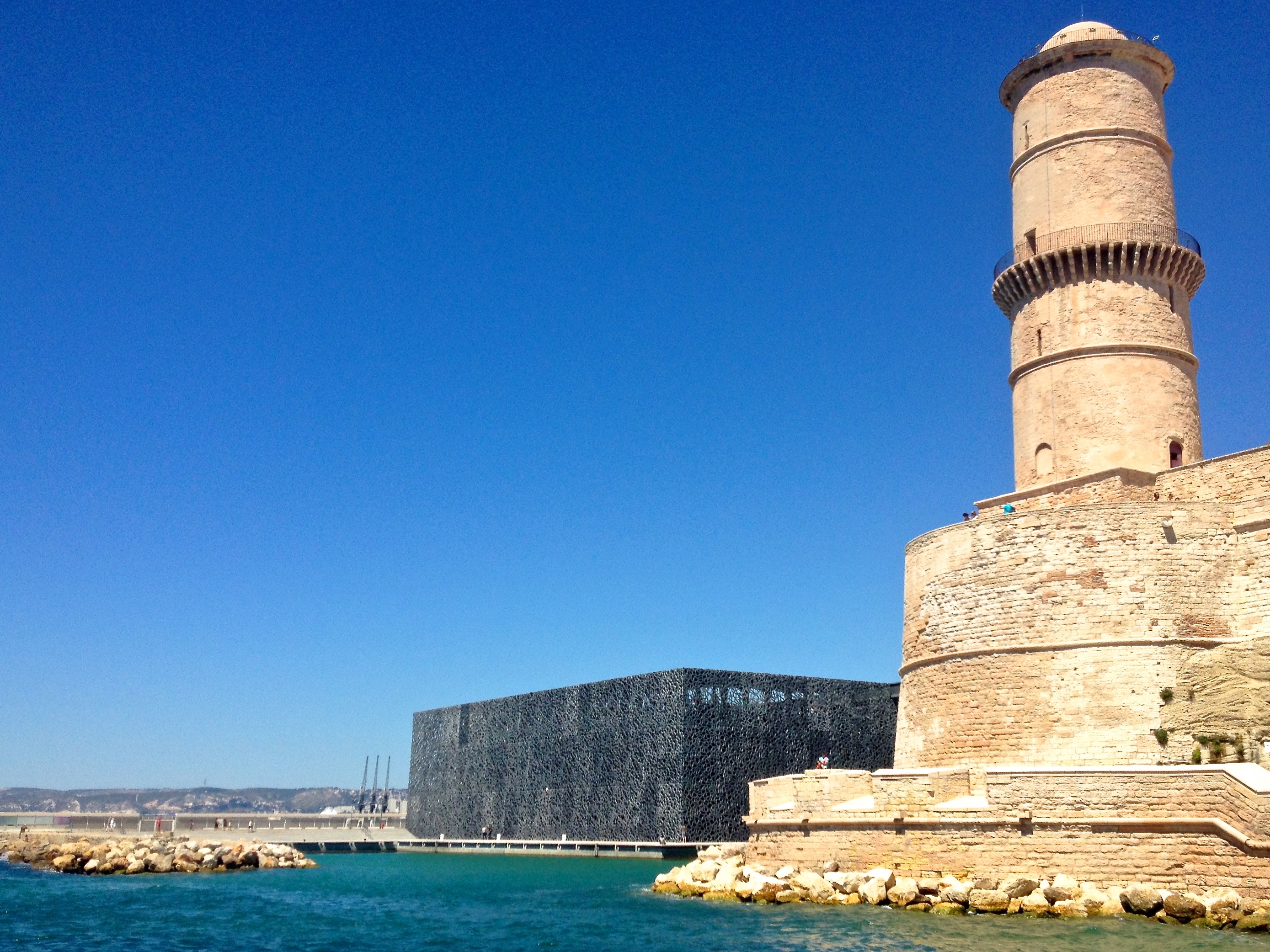 Mucem Mucem
