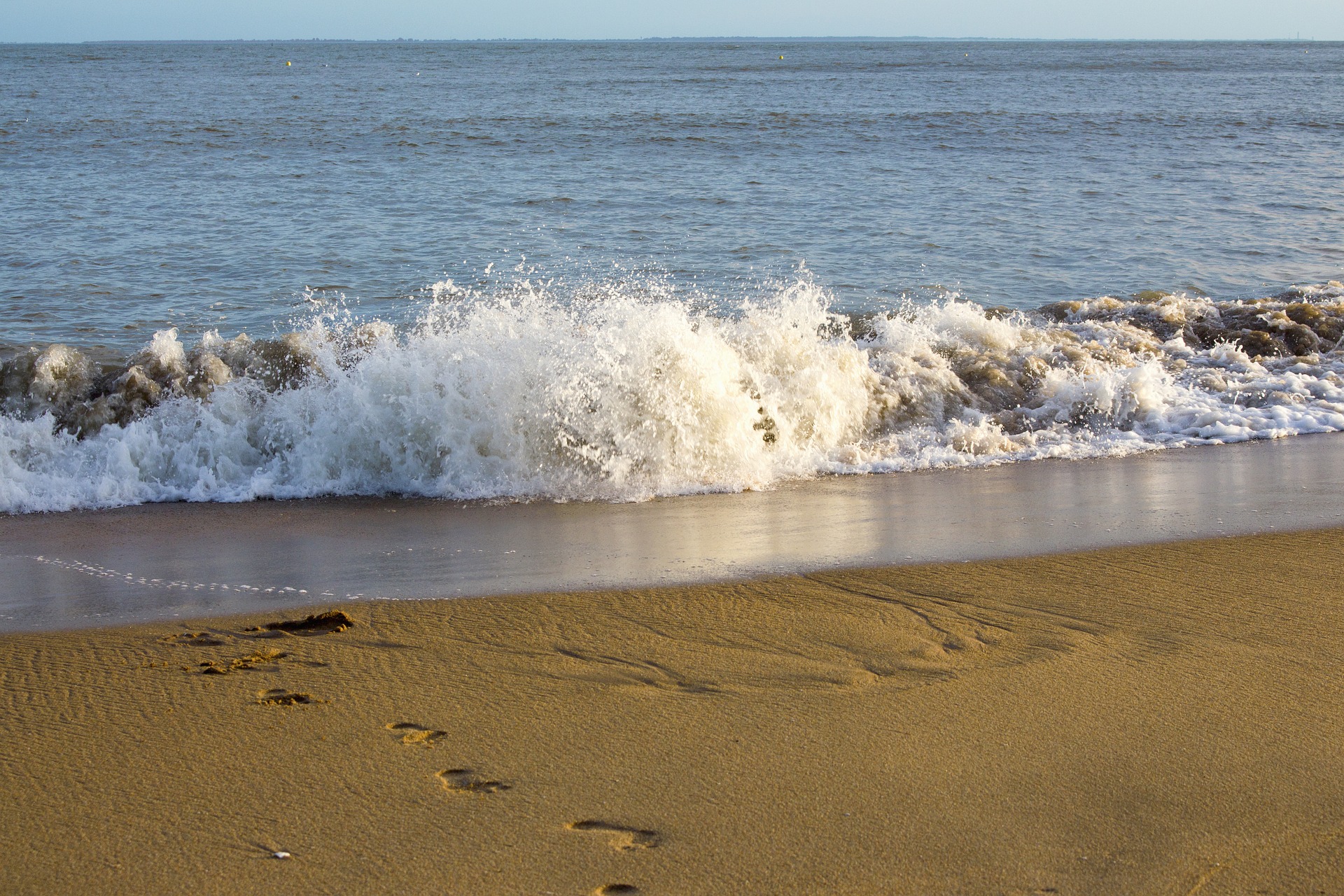 Plage Plage