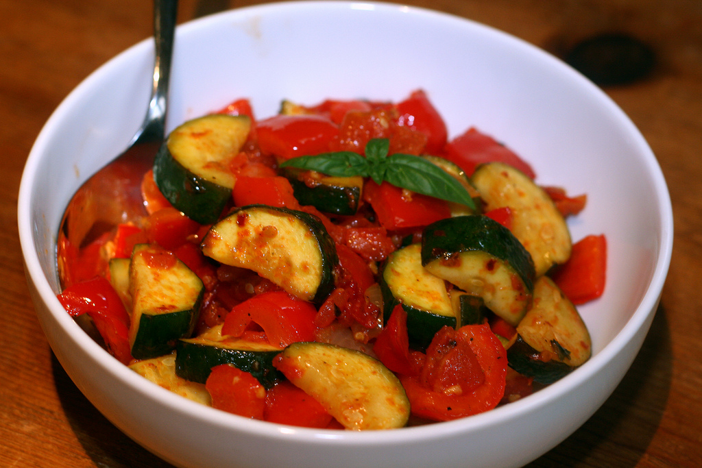 Ratatouille Ratatouille