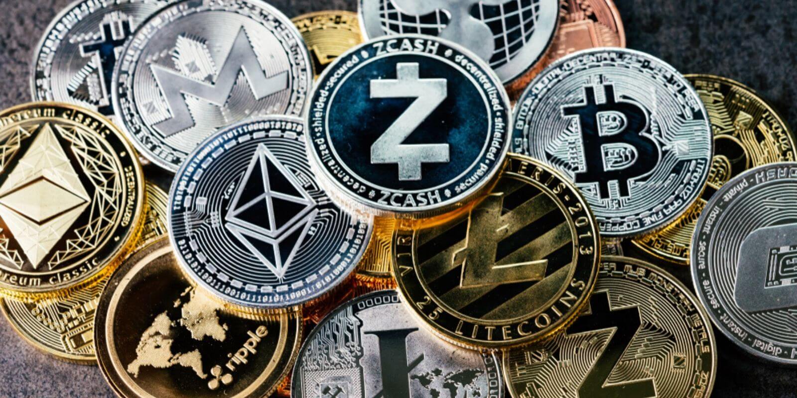crypto monnaies
