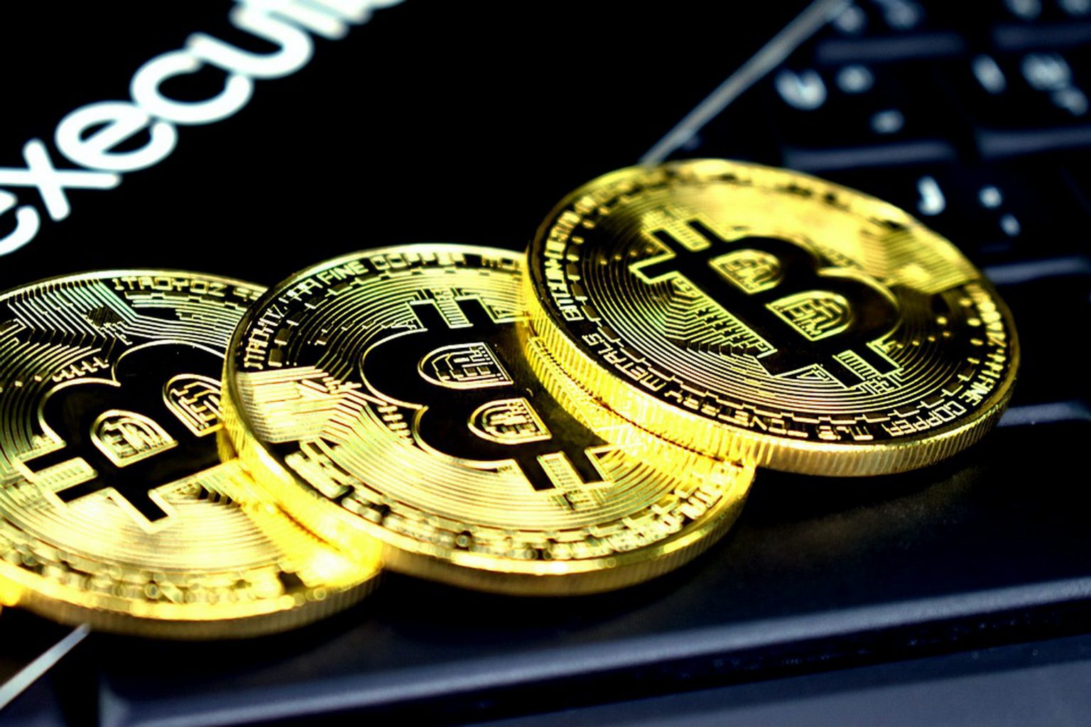 Comment investir dans le bitcoin ?