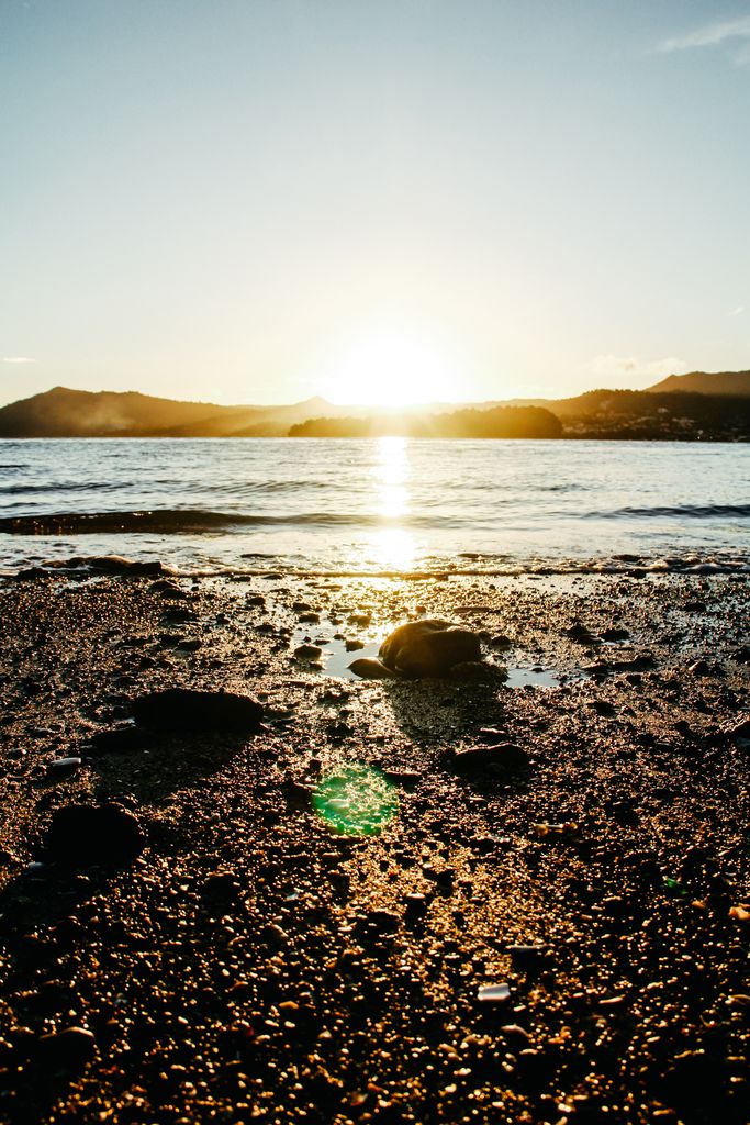 Aller à la plage cette année - 20 conseils