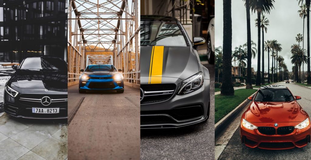 Les avantages de passer par un importateur de voitures - Image