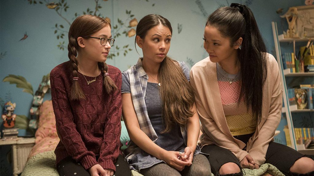 Film pour ado (février 2024) voici le top des meilleurs films pour adolescents à voir en