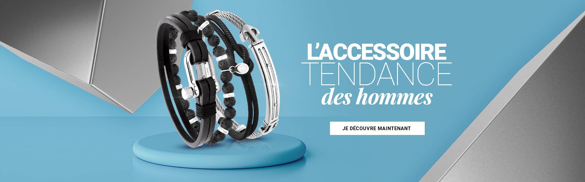 slide Bracelet Homme D 2021 - Plare