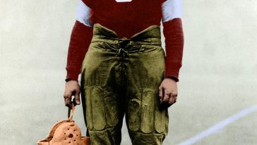 Jim Thorpe 1912