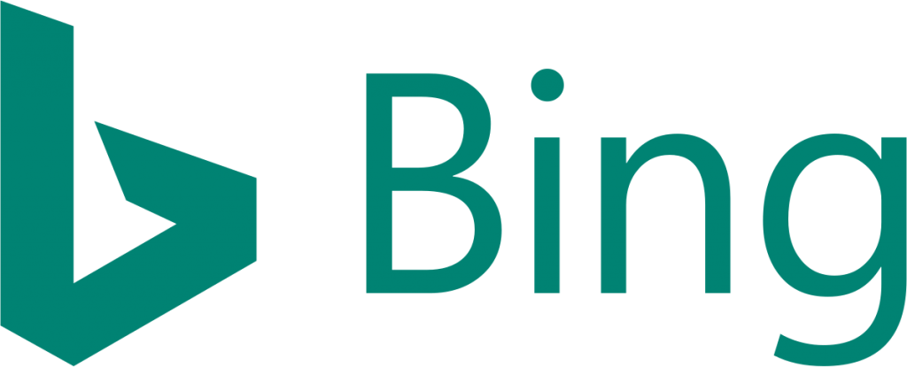 bing moteur recherche - plare.