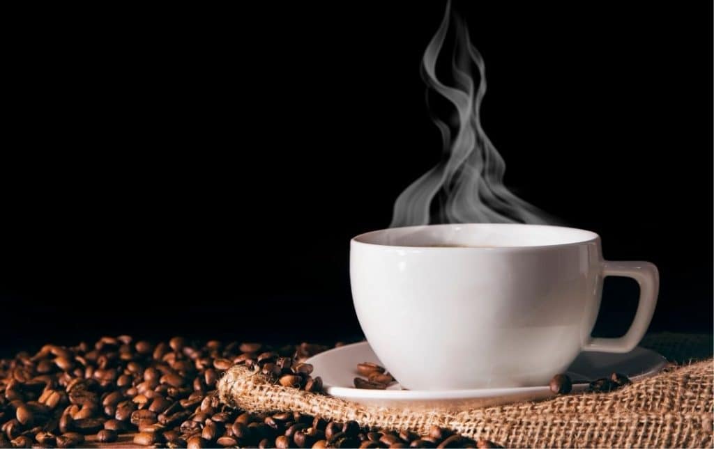 café de spécialité