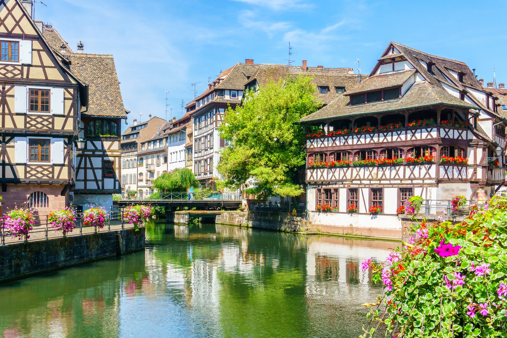 visite strasbourg - plare.
