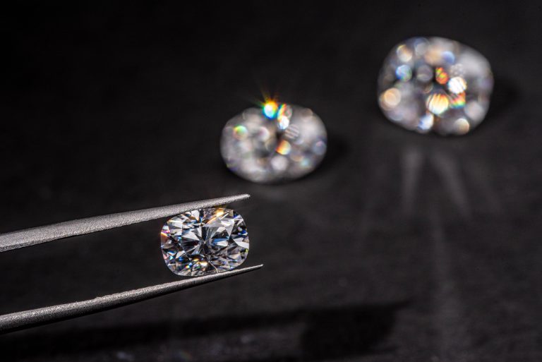 GEM SELECTION