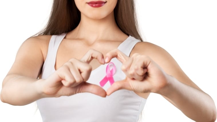 La prise en charge du cancer du sein chez la femme jeune