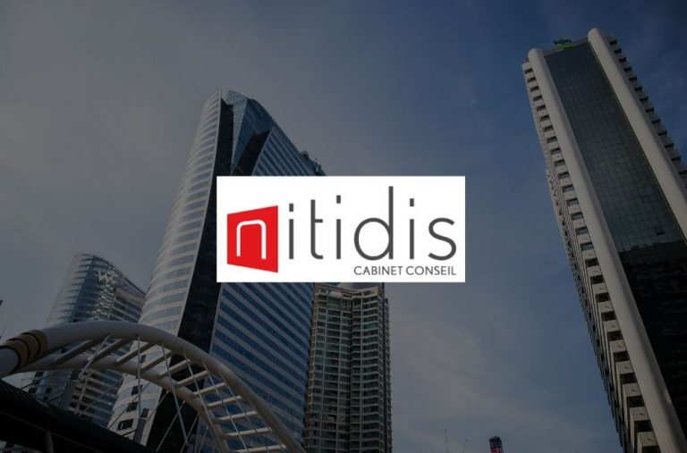 nitidis illustration