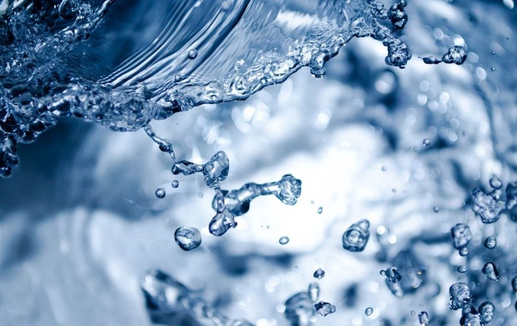 Structuration de l’eau : guérir naturellement et retrouver un équilibre Structuration de l’eau